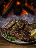 Image result for Lamb Braai