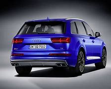 Image result for Audi SQ7 TDI