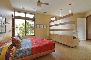 Image result for Cute Dividers for Bedroom