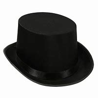 Image result for Square Top Hat