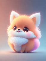 Image result for Fluffy Pixie