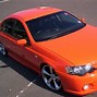 Image result for XR6 Bf Colours