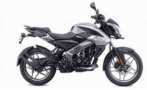 Image result for Pulsar NS 125 Colour