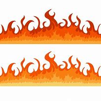 Image result for M Fire Art