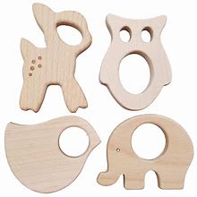 Image result for Wooden Baby Toys