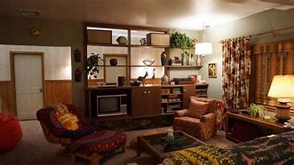 Image result for 80s Theme Homes