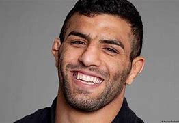 Image result for Saeid Mousaei