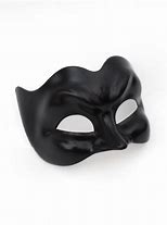 Image result for Black Joker Mask