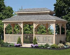 Image result for Gazebo Roof Panels