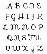 Image result for Fancy Text Letters