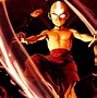 Image result for Aang Anime