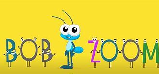 Image result for Bob Zoom Logo