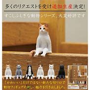 Image result for Cat Car Figure