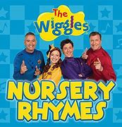 Image result for The Wiggles Nursery Rhymes ABC