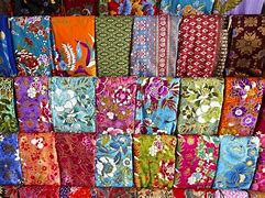 Image result for Batik Thailand