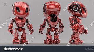 Image result for Cool Robot Wolf