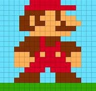 Image result for Mario Sprite Scratch