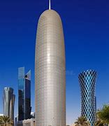 Image result for Qatar Tower