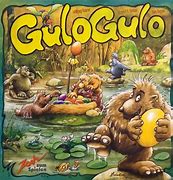 Image result for Gulo Gulo