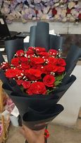 Image result for Back Bay Flowers