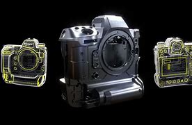 Image result for Nikon Z9 Camera Body