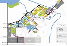 Image result for UC Merced Map