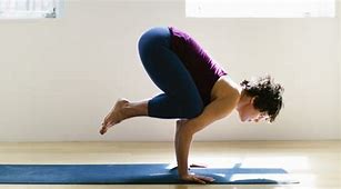 Image result for Crow Pose Bars