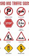 Image result for Download Road Sign Image of Go Left