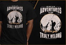 Image result for Outdoor Magazine T-Shirt