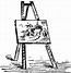 Image result for Paint Easel UHD