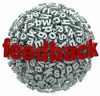 Image result for Feedback Input Comments Reviews Success