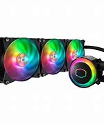 Image result for Cooler Master MasterLiquid ML360R