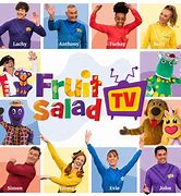 Image result for Latin American Wiggles Fruit Salad