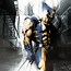 Image result for Wolverine Character