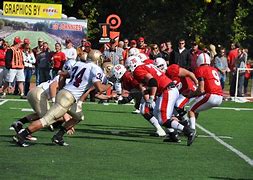 Image result for Football Post