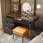 Image result for Fold Up Makeup Table