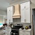 Image result for Slanted Curved Range Hood