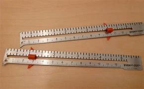 Image result for Measuring Gauge for Sewing