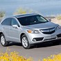 Image result for Acura RDX Motor