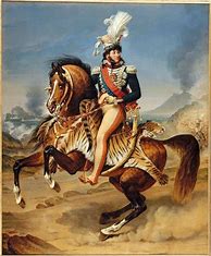 Image result for Joachim Murat Portrait