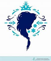 Image result for Elsa Frozen Silhouette