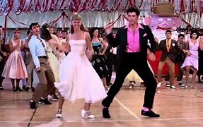 Image result for Musical Grease Opene D On Broadway