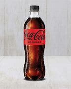 Image result for Coke No Sugar 300Ml