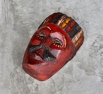 Image result for Guatamala Stone Mask