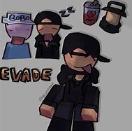 Image result for Tumblr Evade Art