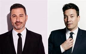 Image result for Jimmy Kimmel Jimmy Fallon