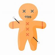 Image result for Voodoo Doll PNG