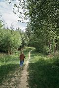 Image result for People Walking in a Nature Reserve