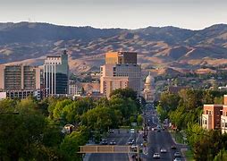 Image result for Boise USA