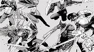 Image result for Chainsaw Man Mangga Wallpaper